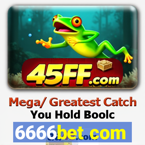 6666bet com